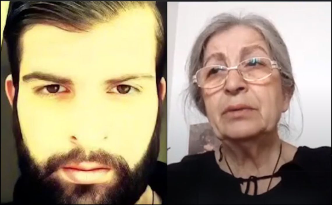 საფრანგეთის ციხეში დაღუპული 23 წლის ქართველი ემიგრანტი – რა ახალ დეტალებზე საუბრობს შვილმკვდარი დედა