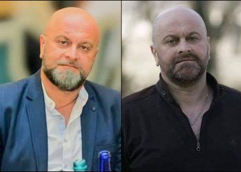 “საკუთარ დაბადების დღეზე დაიღუპა… მთელი ქუთაისი გლოვობს” – გარდაცვლილ მწერალს ემოციურად ემშვიდობებიან