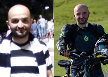 ცოტა ხნის წინ ახალგაზრდა ბიჭი ტრაგიკულად დაიღუპა