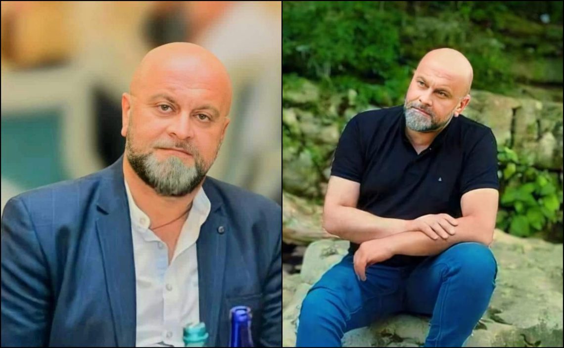 რას წერდა პოეტი გარდაცვალებამდე რამდენიმე საათით ადრე