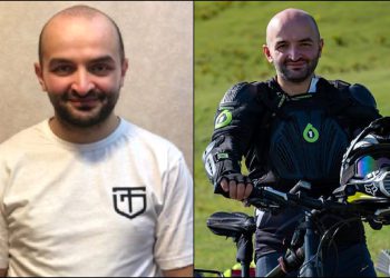 ცნობილია, ახლახანს ტრაგიკულად დაღუპული ახალგაზრდა ბიჭის ვინაობა