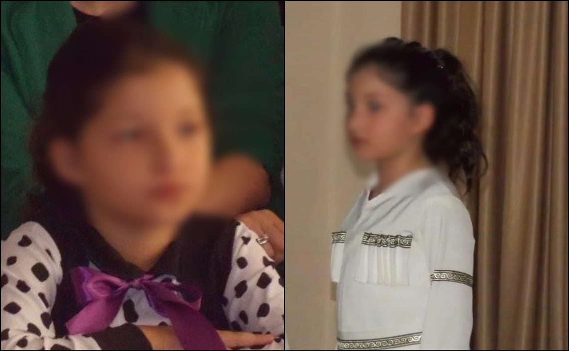 ცოტა ხნის წინ ბავშვი ტრაგიკულად დაიღუპა