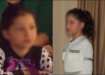 ცოტა ხნის წინ ბავშვი ტრაგიკულად დაიღუპა