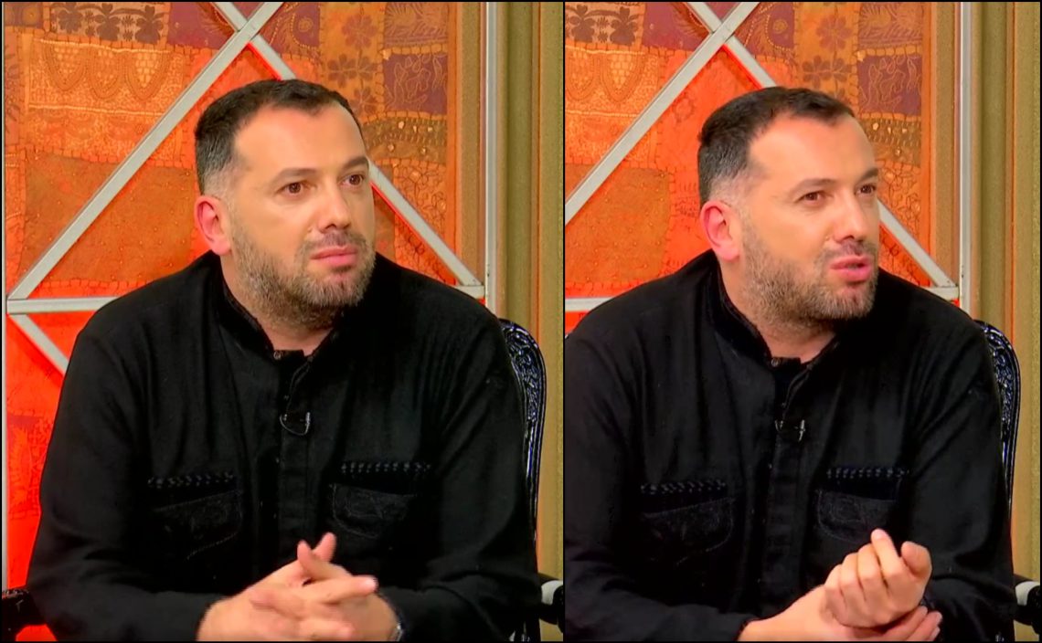 “ჩემი ძმა 9 წლის იყო რომ გარდაიცვალა…” – პეტრე კოლხი ოჯახის ტრაგიკულ ისტორიაზე საუბრობს