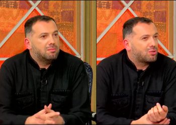 “ჩემი ძმა 9 წლის იყო რომ გარდაიცვალა…” – პეტრე კოლხი ოჯახის ტრაგიკულ ისტორიაზე საუბრობს