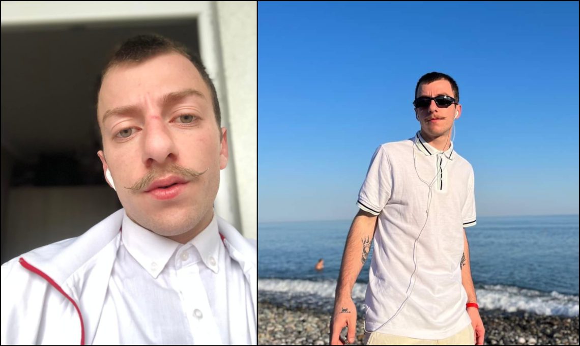 “წარმოუდგენელი ტრაგედია დატრიალდა… ყველა ტირის” – ტრაგიკულად გარდაცვლილ ახალგაზრდა ბიჭს ემოციურად ემშვიდობებიან