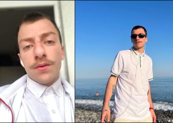 “წარმოუდგენელი ტრაგედია დატრიალდა… ყველა ტირის” – ტრაგიკულად გარდაცვლილ ახალგაზრდა ბიჭს ემოციურად ემშვიდობებიან