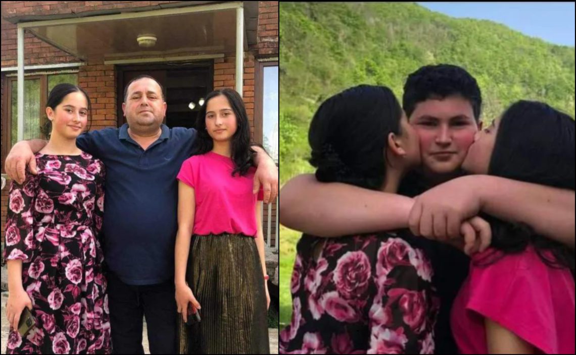 🎥 ტრაგედია რომელმაც მთელი საქართველო შეძრა – რა ვიდეო ვრცელდება ინტერენტში?