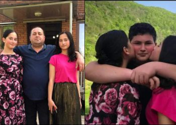 🎥 ტრაგედია რომელმაც მთელი საქართველო შეძრა – რა ვიდეო ვრცელდება ინტერენტში?