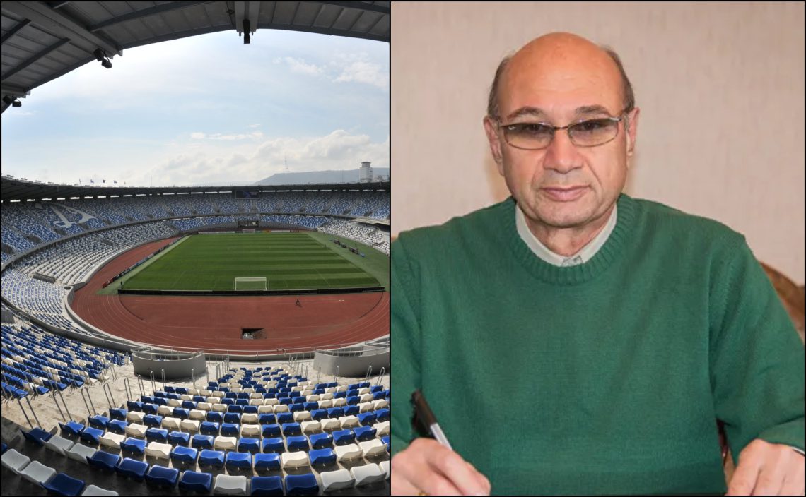 მიხეილ ცაგარელი ფეხბურთელებს რჩევას აძლევს – ასტროლოგი საფეხბურთო ტაიმის ყველაზე კრიტიკულ დროს ასახელებს