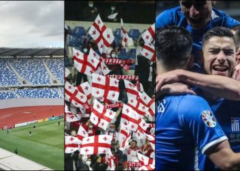 ბერძნული მედია საქართველოს მატჩის გადამყიდველთა ბილეთების ფასებზე ალაპარაკდა -“ეს დაუჯერებელია 450 ევრო 1 ბილეთი”