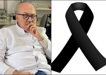 ცნობილია ვინ არის ახლახანს გარდაცვლილი ცნობილი ექიმი