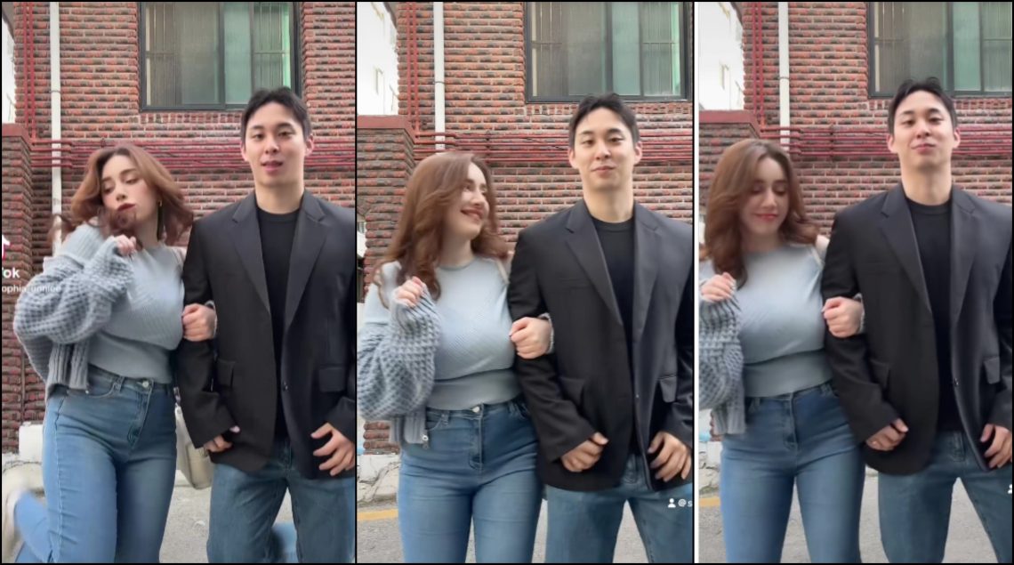 🎥 “როგორ იპოვე ქართული სახელით და ასეთი საყვარელი” – რა ვიდეოს აქვეყნებს სოფია კვინიკაძე