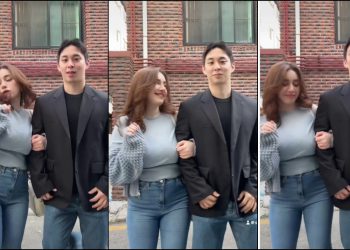 🎥 “როგორ იპოვე ქართული სახელით და ასეთი საყვარელი” – რა ვიდეოს აქვეყნებს სოფია კვინიკაძე