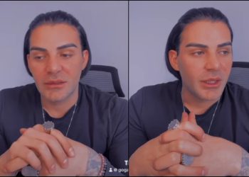 🎥 “მიწისძვრა, მატარებელი რელსებიდან გადავა, ღვარცოფი…” – გოგა მანიას საგანგაშო წინასწარმეტყველება