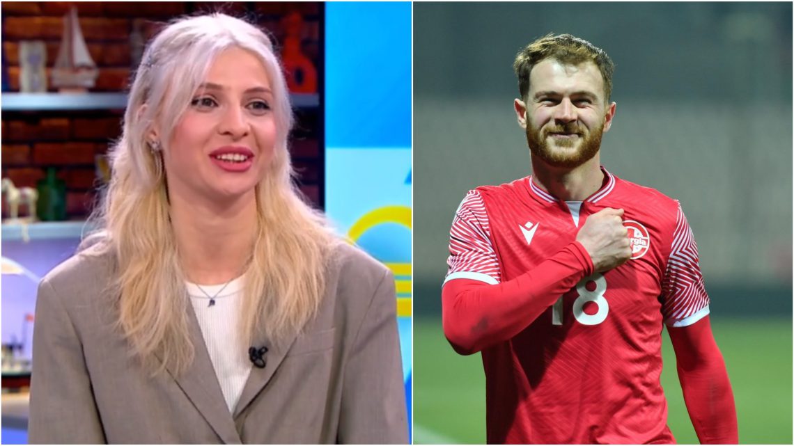 🎥 “საჩუქრების ჩუქება უყვარს, თუ ვახსენებ, რომ რაღაც მომწონს, რამდენიმე დღეში მომიტანს” – ბუდუ ზივზივაძე სტადიონს მიღმა