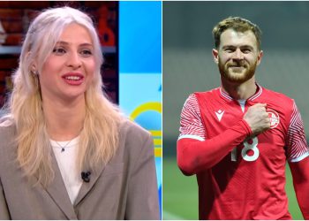 🎥 “საჩუქრების ჩუქება უყვარს, თუ ვახსენებ, რომ რაღაც მომწონს, რამდენიმე დღეში მომიტანს” – ბუდუ ზივზივაძე სტადიონს მიღმა