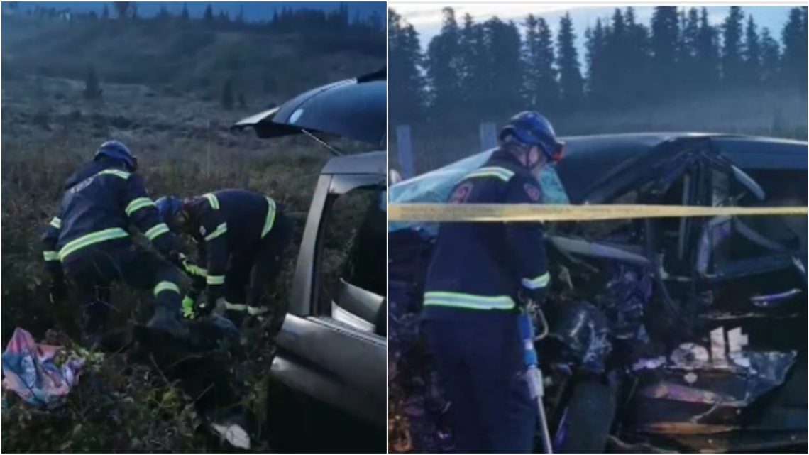 “დაღუპულები ოჯახის წევრები არიან“ – ქობულეთში ამ წუთებში ტრაგედია დატრიალდა