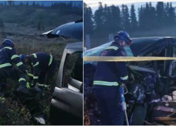 “დაღუპულები ოჯახის წევრები არიან“ – ქობულეთში ამ წუთებში ტრაგედია დატრიალდა