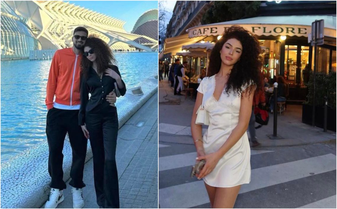 ვინ არის გიორგი მამარდაშვილის საცოლე და რას საქმიანობს ის?