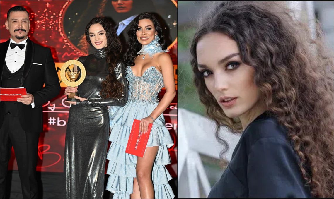 ნანუკა სტამბლოშვილის უდიდესი წარმატება და ჯილდო – “საჭიროა მხარდაჭერა გააზაირეთ ყველამ “