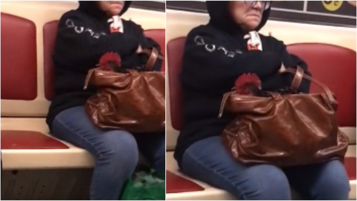 🎥 თბილისის მეტროდან შოკისმომგვრელი კადრები ვრცელდება