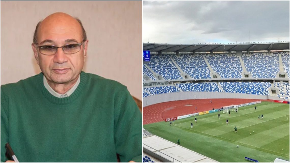 მოიგებს თუ არა საქართველოს ნაკრები დღეს? – მიხეილ ცაგარელის პროგნოზი და მიმართვა ფეხბურთელებს