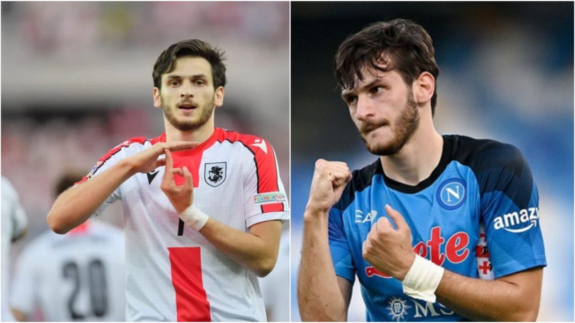 ხვიჩა კვარაცხელიას შესახებ სასიხარულო ინფორმაცია ვრცელდება!