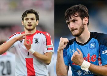 ხვიჩა კვარაცხელიას შესახებ  სასიხარულო ინფორმაცია ვრცელდება!