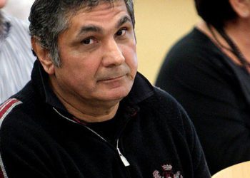 ვინ არის თბილისში დაბადებული ე.წ. კანონიერი ქურდი, რომელიც სასამართლომ ვადაზე ადრე გაათავისუფლა