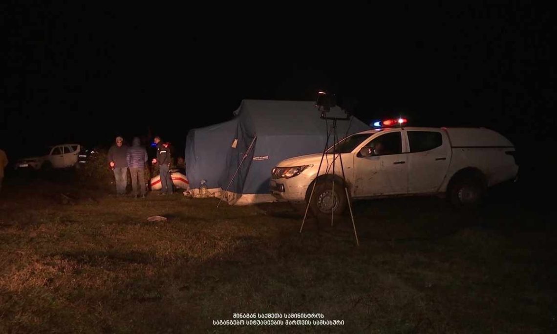 5 და 7 წლის ბავშვებზე სექსუალური ძალადობის ბრალდებით 30 წლის მამაკაცი დააკავეს