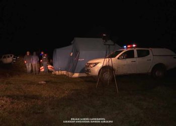 5 და 7 წლის ბავშვებზე სექსუალური ძალადობის ბრალდებით 30 წლის მამაკაცი დააკავეს