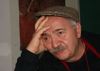 “ყველგან გაბოროტებული ხალხია, მე მაკლია ნიჭიერი ადამიანები” – რას ამბობს რობერტ სტურუა