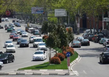 რას გულისხმობს გზებზე ე.წ. შავი წერტილები, რომელთა იდენტიფიცირებაზე შსს მუშაობს?