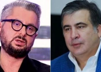 “მე მიშა სააკაშვილის მოწონება რომ მჭირდებოდეს, მის პარტიაში ვიქნებოდი”– ნიკა გვარამია