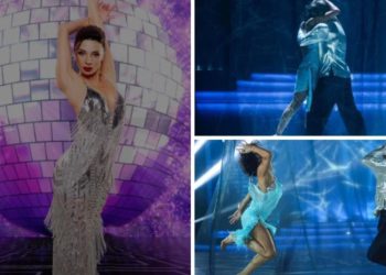 “არ დაგავიწყდეს, რომ დაბადებული ხარ ვარსკვლავობისთვის, მიყვარხარ”- ქართველი მოცეკვავე ემოციურ პოსტს აქვეყნებს