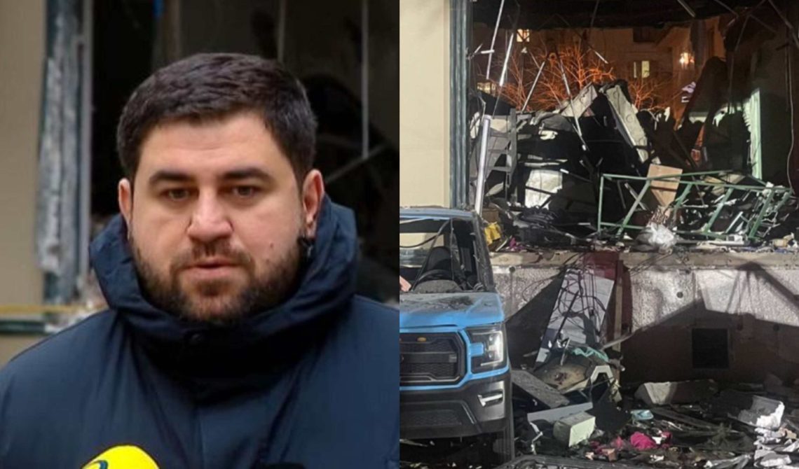 „სხვა კორპუსებიც არის დაზიანებული…” – რას ამბობს საკრებულოს დეპუტატი