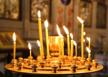 6 ლოცვა, რომელიც ყველა სურვილის ასრულებაში დაგეხმარებათ