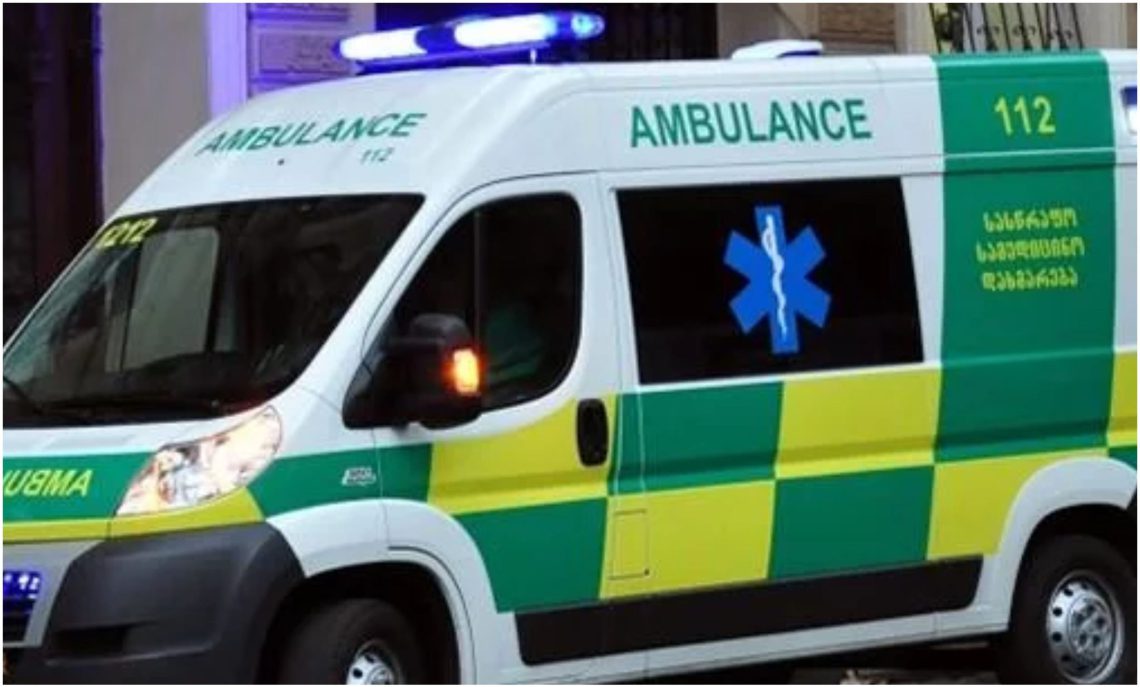 ქალს კლინიკაში მოთავსებულ ჩვილთან რძე მიჰქონდა – ტრაგიკული ავარიის დეტალები