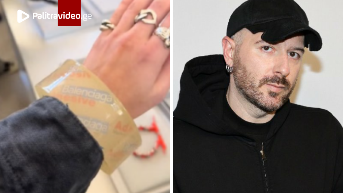 “ბრავო… სამყარო ამოაყირავა”- რას წერენ მოქალაქეები დემნა გვასალიაზე