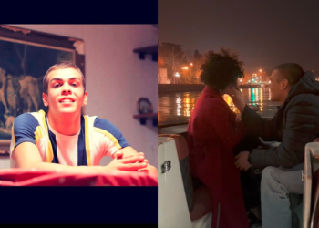 ტიკ ტოკერმა გუგამ ცოლი გამოაჩინა- ვინ არის მისი რჩეული?