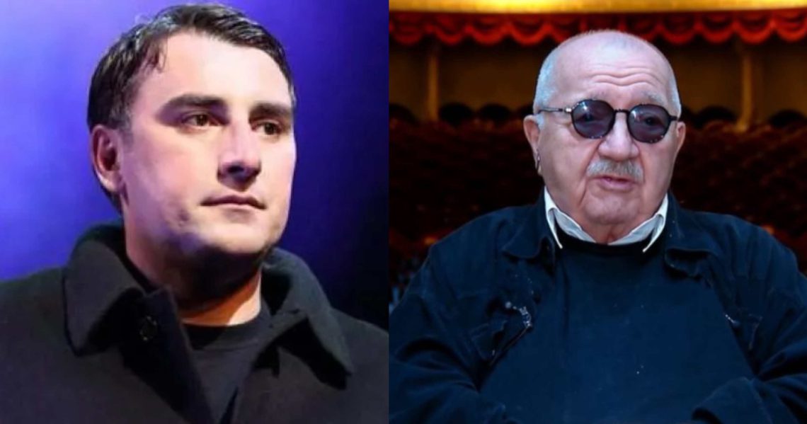 რატომ დაეძაბათ ურთიერთობა რობერტ სტურუასა და ბესო ზანგურს?