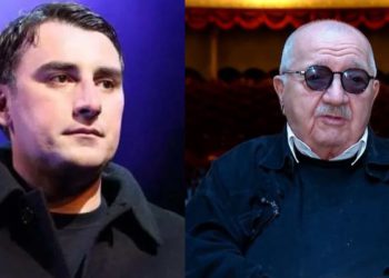 რატომ დაეძაბათ ურთიერთობა რობერტ სტურუასა და ბესო ზანგურს?