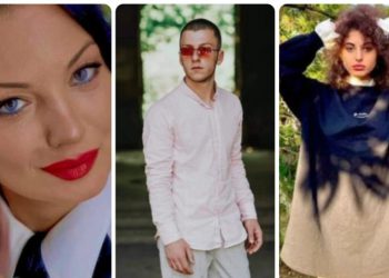 “დე­და­მის­მა ის თქვას, ანა გუ­და­ვამ მკვდარს რომ უღო სუ­რა­თე­ბი”– გარდაცვლილის და აჭარის განათლების სამინისტროს მაღალჩინოსანს პასუხობს