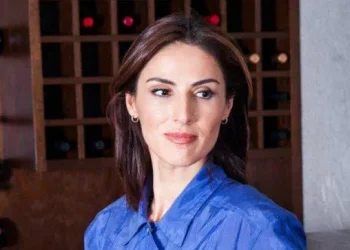 🎥თიკა ფაცაციამ ცრემლები ვერ შეიკავა – ამაღელვებელი ვიდეო, რომელმაც ინტერნეტი მოიცვა