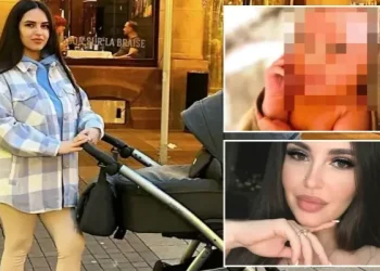 27 წლის გოგონა, სავარაუდოდ, ცოლ-ქმარმა მოკლა, რადგან მისი ქალიშვილი ეშვილათ – უკრაინელი ლტოლვილის ამბავმა მთელი მსოფლიო შეძრა