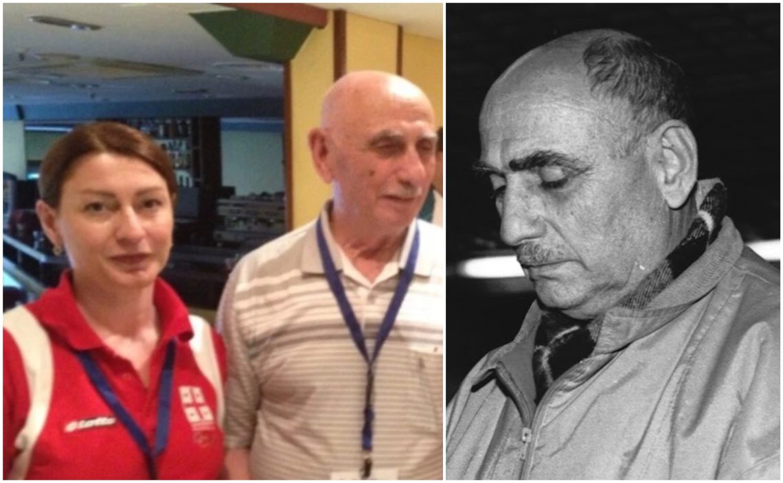 ცნობილია ახლახან გარდაცვლილი ლეგენდარული ქართველი სპორტსმენის ვინაობა