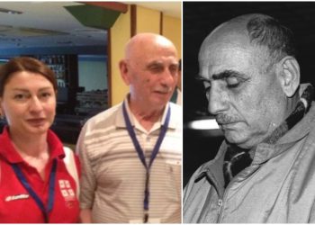 ცნობილია ახლახან გარდაცვლილი ლეგენდარული ქართველი სპორტსმენის ვინაობა