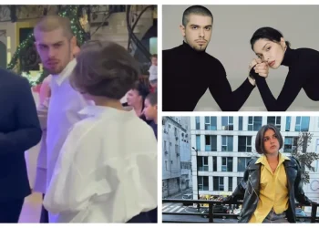 “მარიამი გაოცებული მეკითხებოდა, რატომ გამოვედი დაჩაგრულიო”- გაიცანით და-ძმა ვიბლიანები, რომელთა ვიდეომ ინტერნეტი მოიცვა – რა მოხდა რეალურად ქორწილში