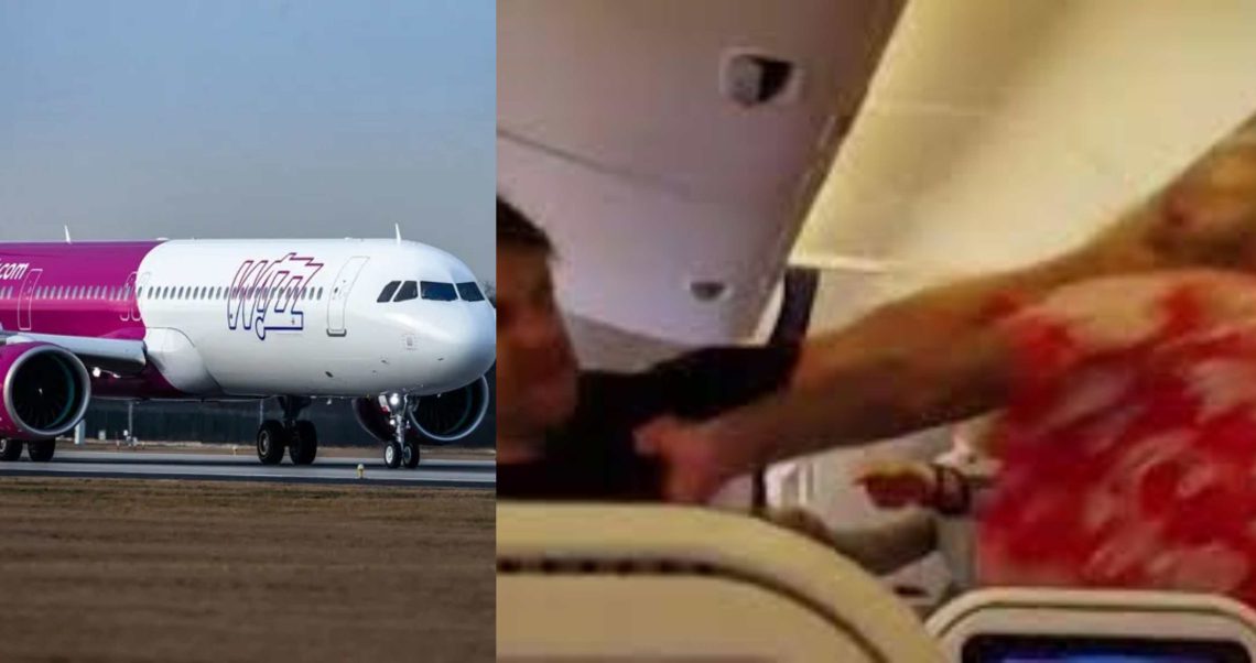 “ომი გინდათ?”- რას წერს საზოგადოების ნაწილი ქართველი და რუსი მგზავრების დაპირისპირებაზე